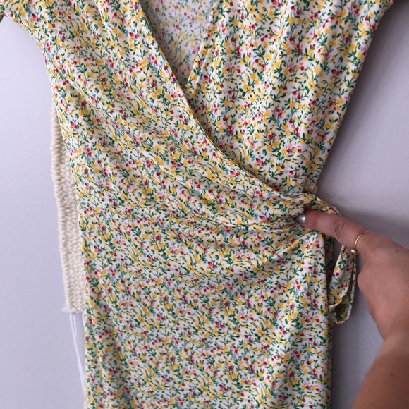 XS Summer Dress Audrey 3 + 1 - Picture 4 of 8